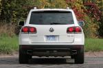 Volkswagen Touareg V10 TDi 2008 года